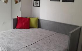 Rock - Studio With 30M2 Terrace