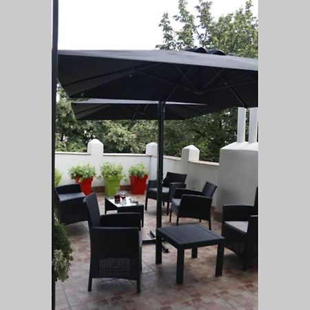 Rock - Studio With 30M2 Terrace Belgrad Dış mekan fotoğraf