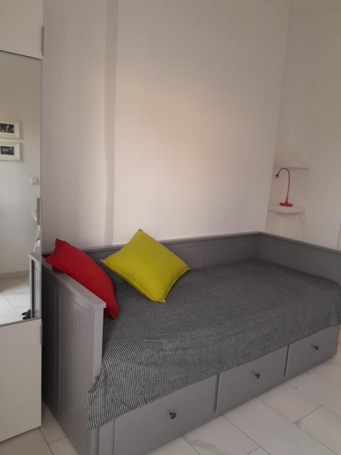 Rock - Studio With 30M2 Terrace Belgrad Dış mekan fotoğraf